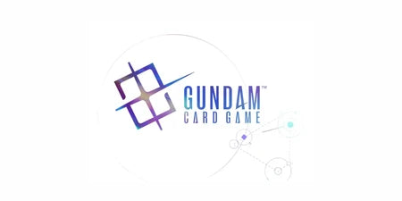 Gundam Card Game