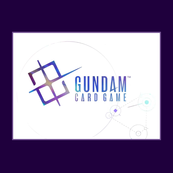 Gundam Card Game