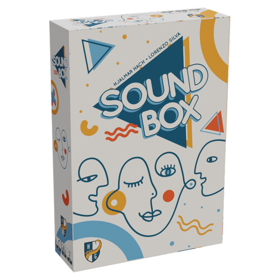 Sound Box - VGMX