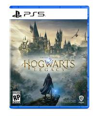 PS5 - Hogwarts Legacy - Used