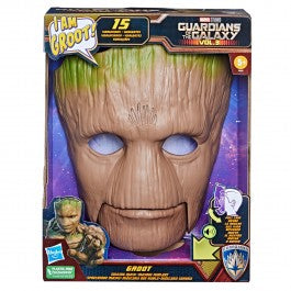 Marvel Legends: Guardians of the Galaxy Vol. 3 - Talking Groot Mask