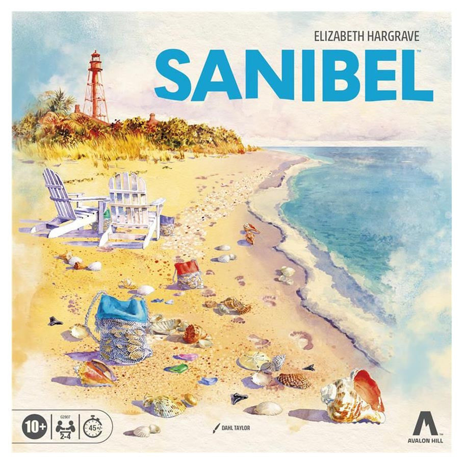 Sanibel - VGMX