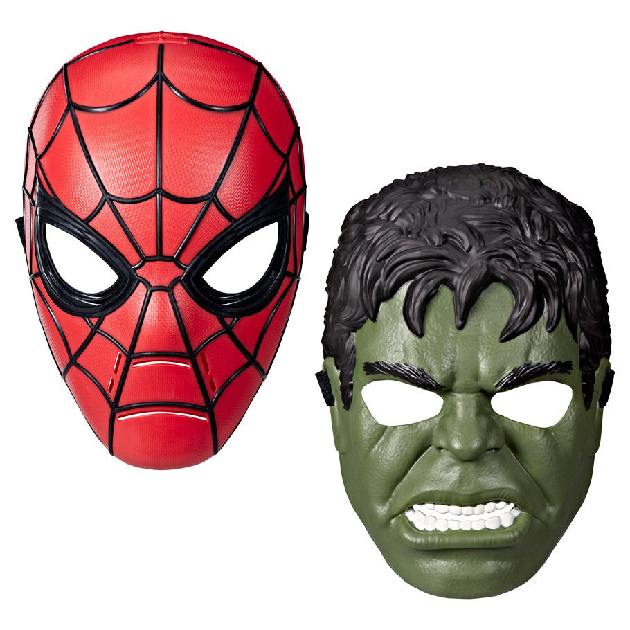 Spider-Man: Brand New Day - Basic Mask - VGMX