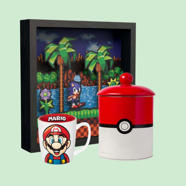 Home Décor Accessories