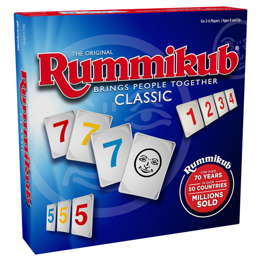 Rummikub - VGMX