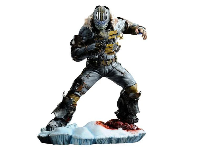 Dead Space Isaac Clarke Artfx Statue