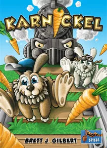 Karnickle