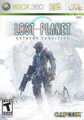 Xbox 360 - Lost Planet: Extreme Conditions - Used