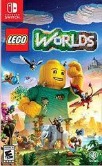 Switch - LEGO Worlds