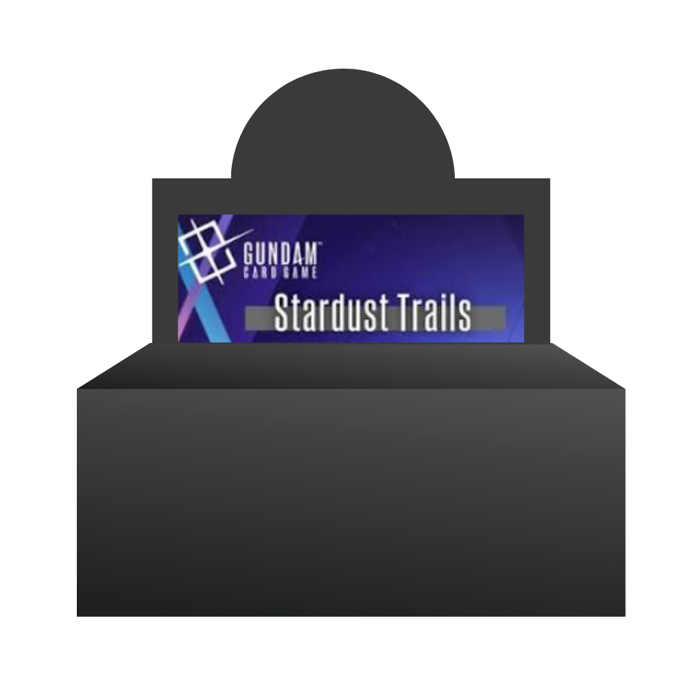 Gundam TCG| Stardust Trails[GD06] - Booster Box - VGMX