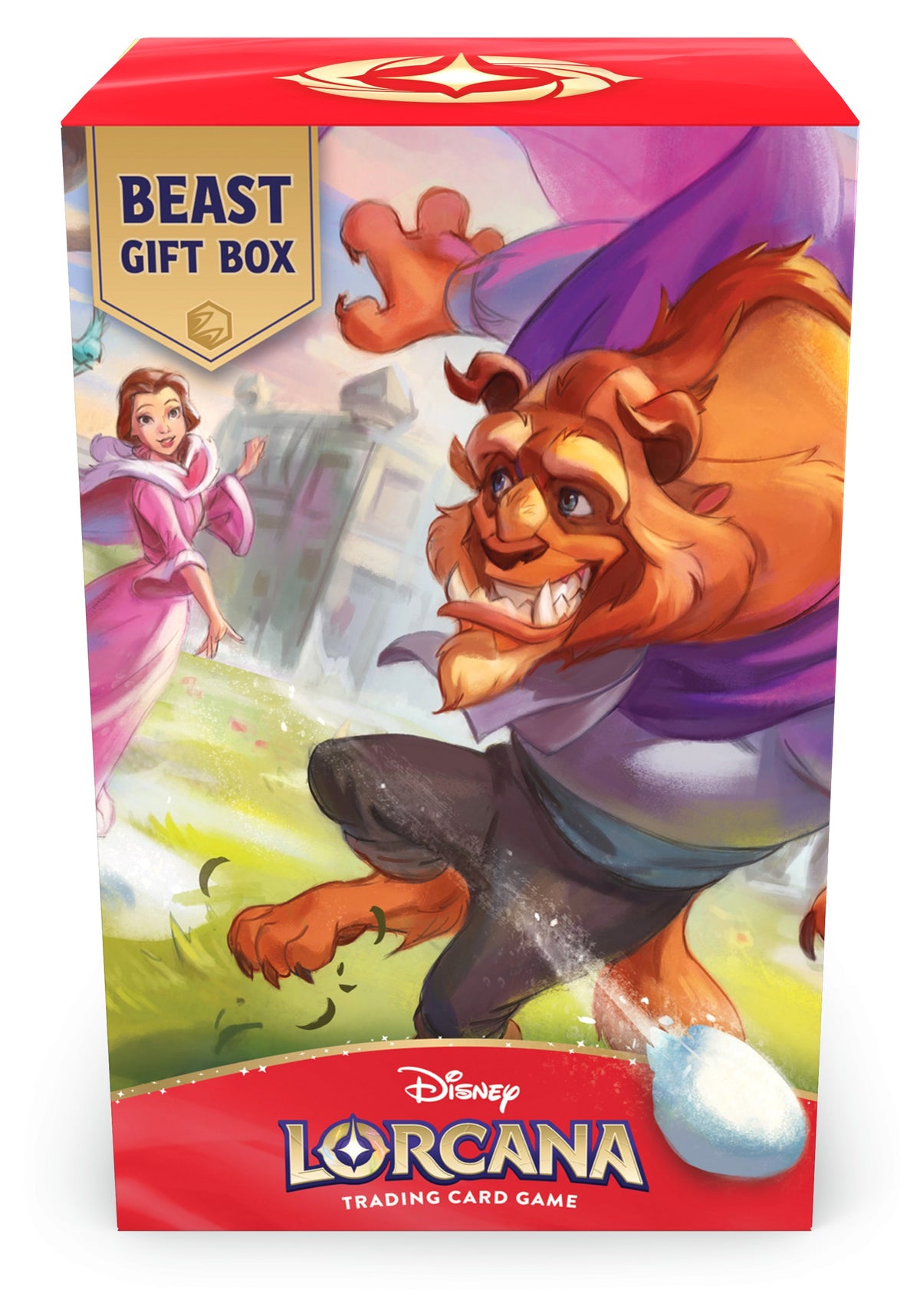 Lorcana TCG: Gift Box - Beast - VGMX