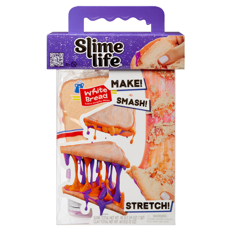 Slime Life: PB&J with Chips - VGMX