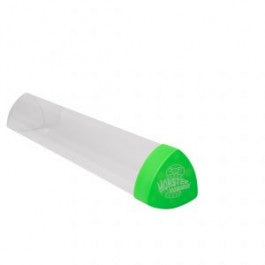 Monster Prism Tube Matte Green