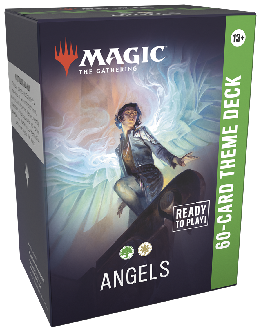Magic: The Gathering| Lorwyn Eclipsed: Preconstructed Deck 60-Card The Magic: The Gathering| Lorwyn Eclipsed: Preconstructed Deck 60-Card The