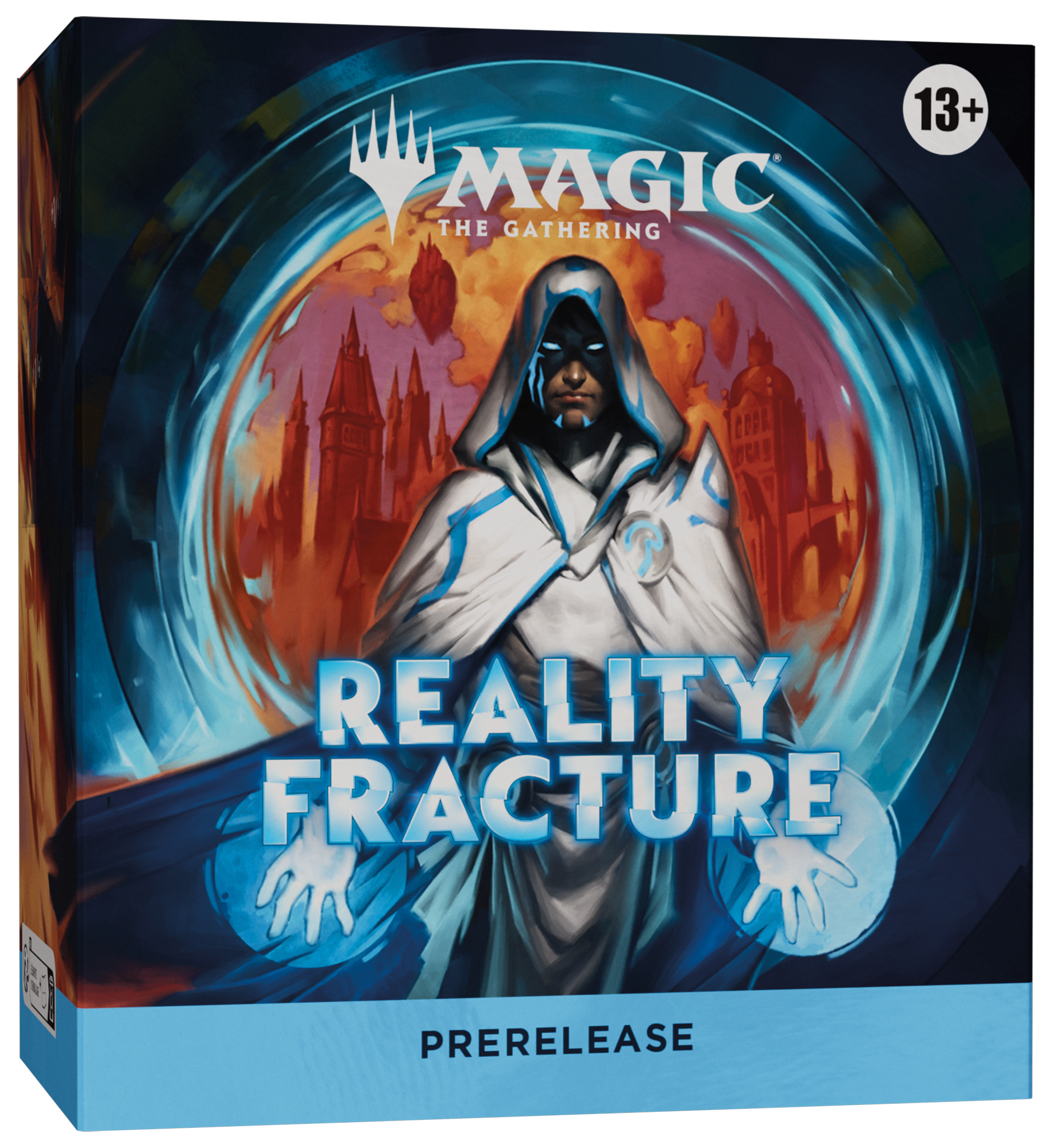Magic: The Gathering| Reality Fracture: Prerelease Kit - VGMX
