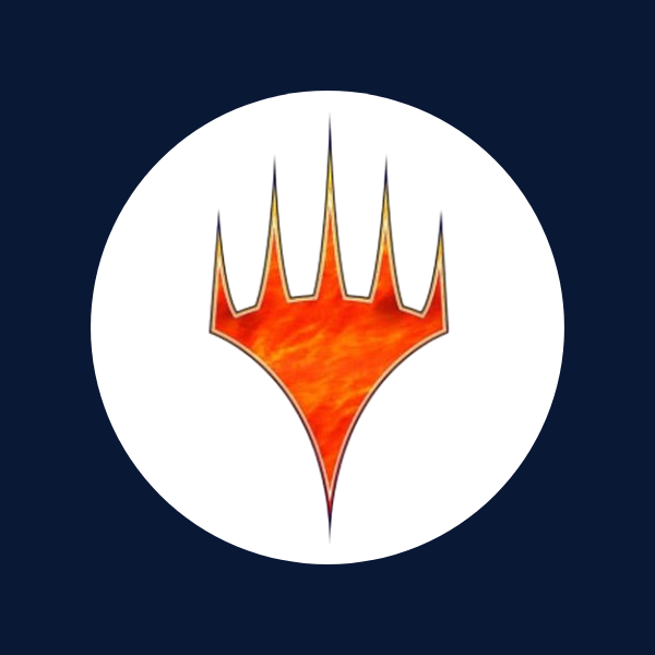 All Magic: The Gathering