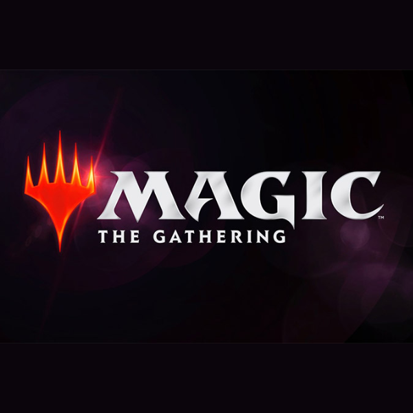 Magic: The Gathering