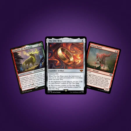 MTG Singles