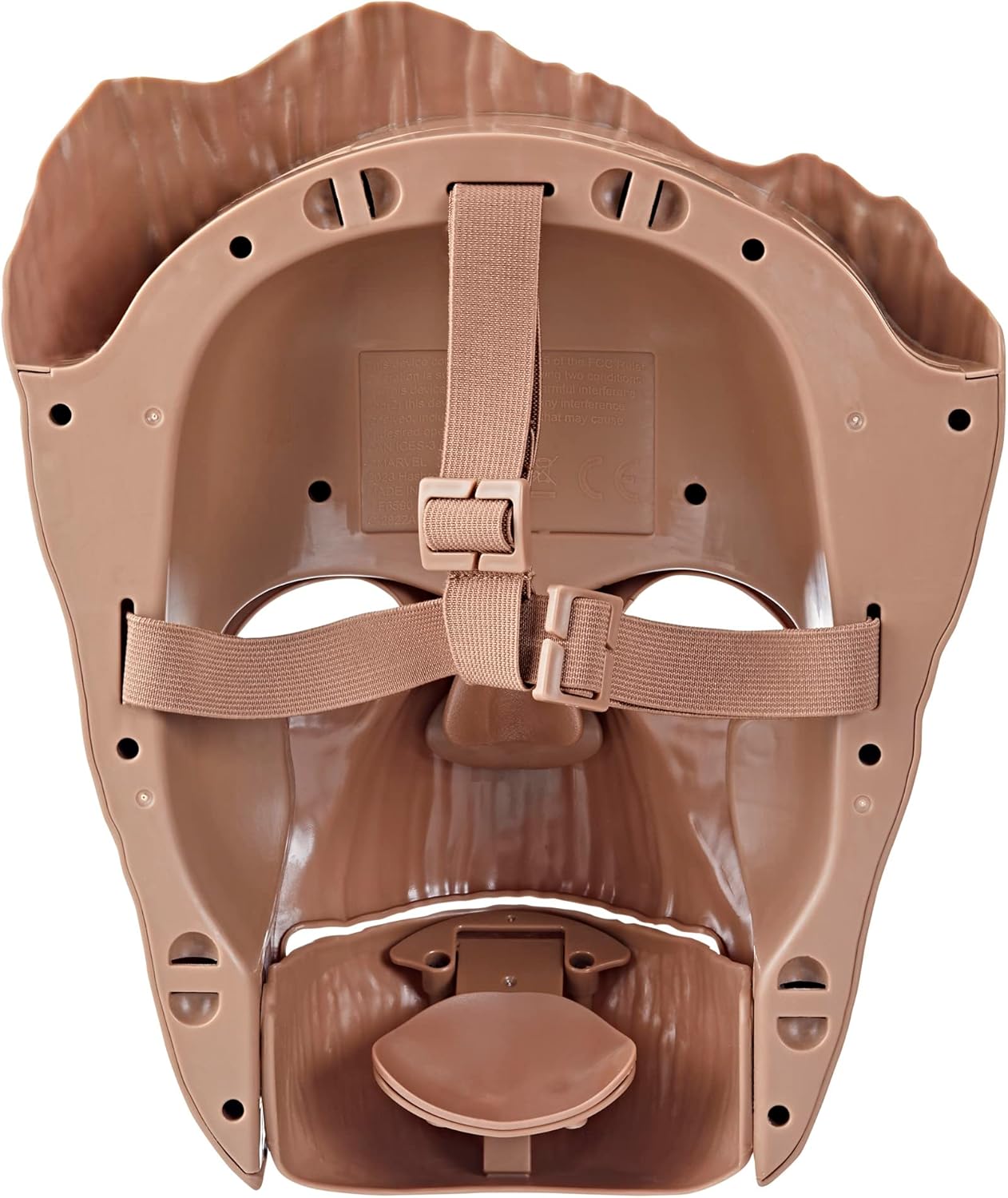 Marvel Legends: Guardians of the Galaxy Vol. 3 - Talking Groot Mask - VGMX