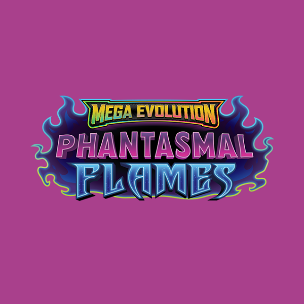 Pokémon: Phantasmal Flames