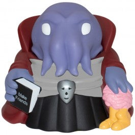 D&D Figures of Adorable Power Mind Flayer