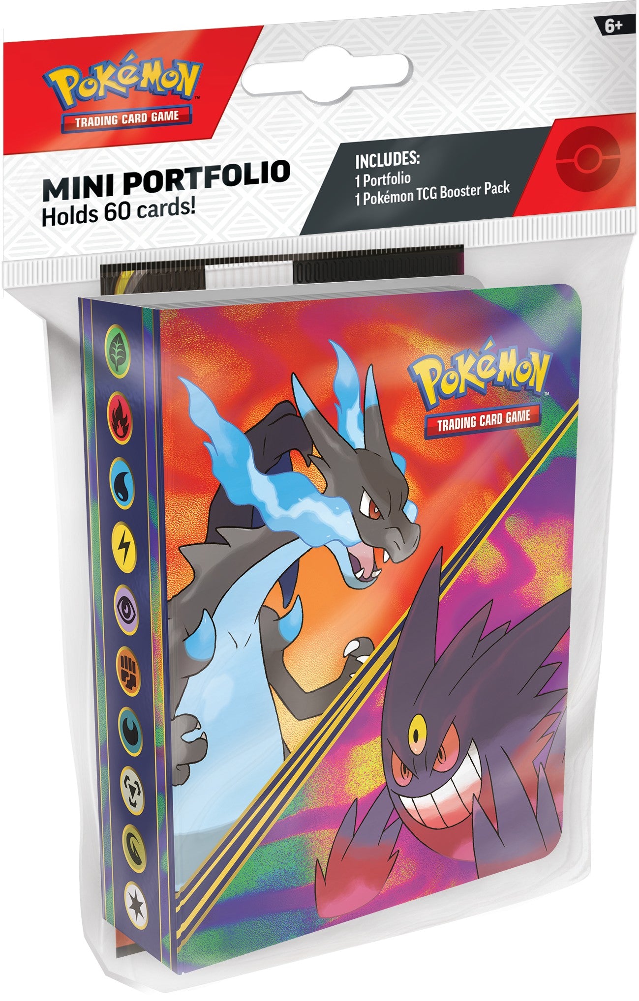 Pokémon| Mini Portfolio (Q1 2026) - VGMX