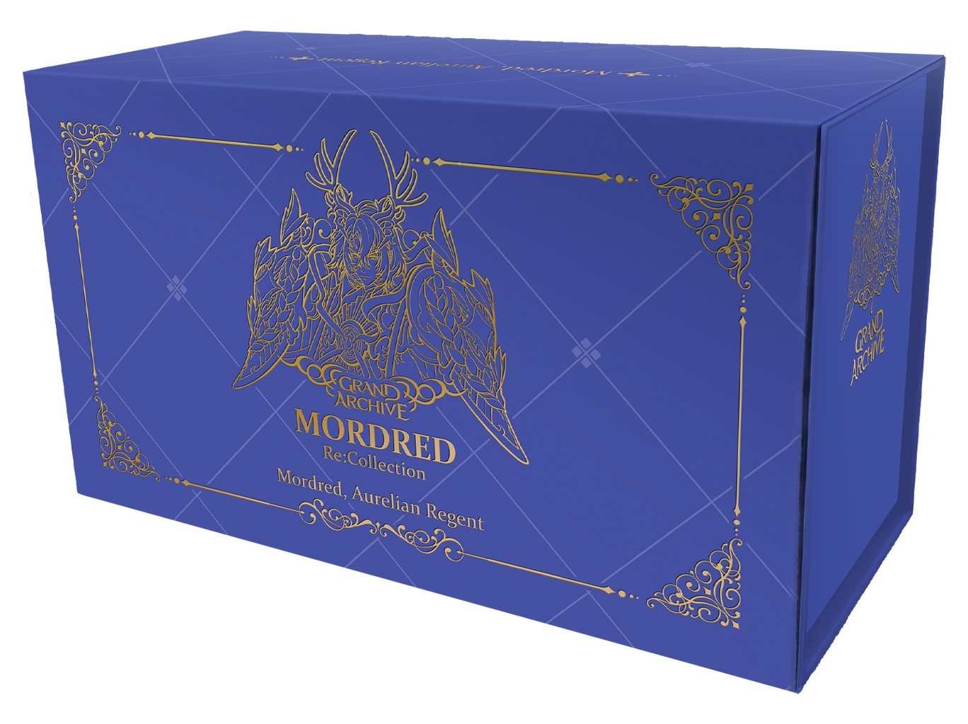 Grand Archive Engulf 4枚 MordredRECollectionSet.jpg?v=