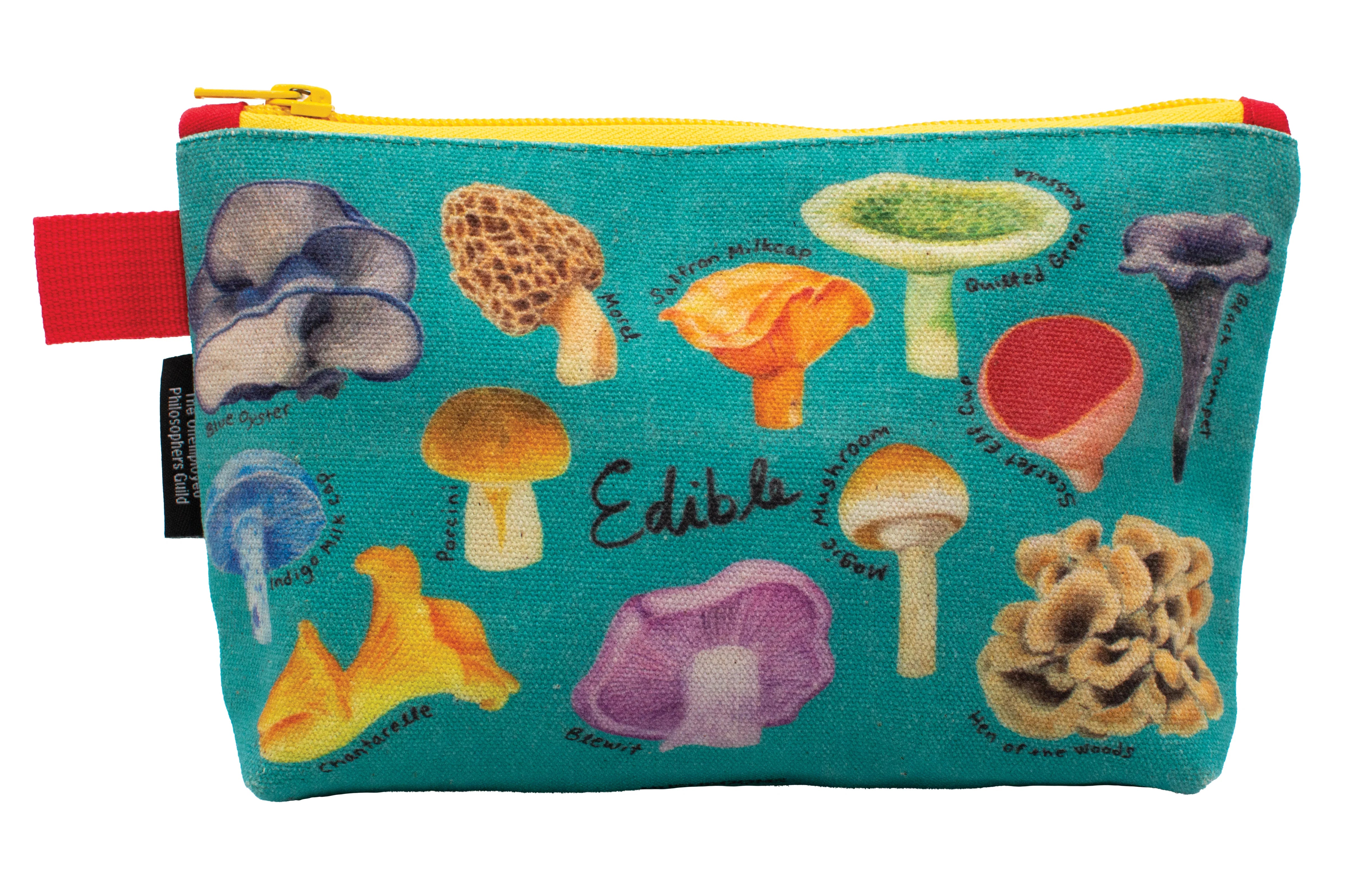 Mushroom Bag