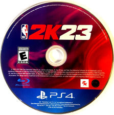 PS4 - NBA 2K23 - Used