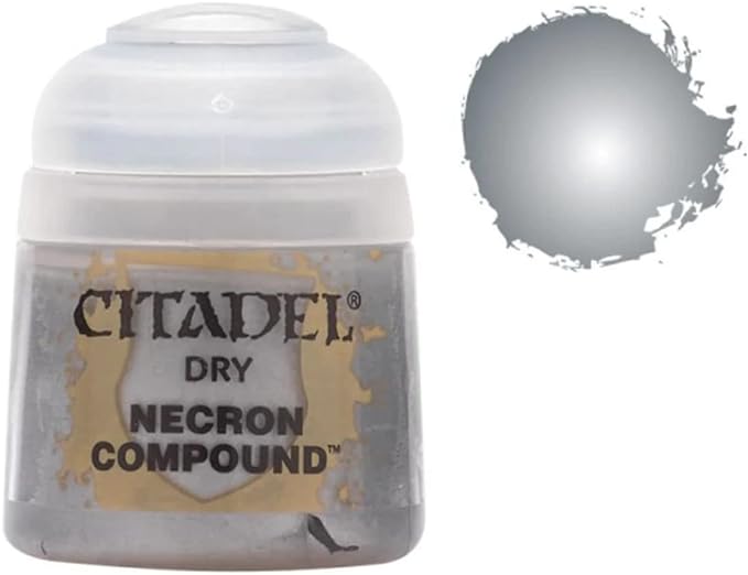 Citadel Colour Necron Compound 12ML