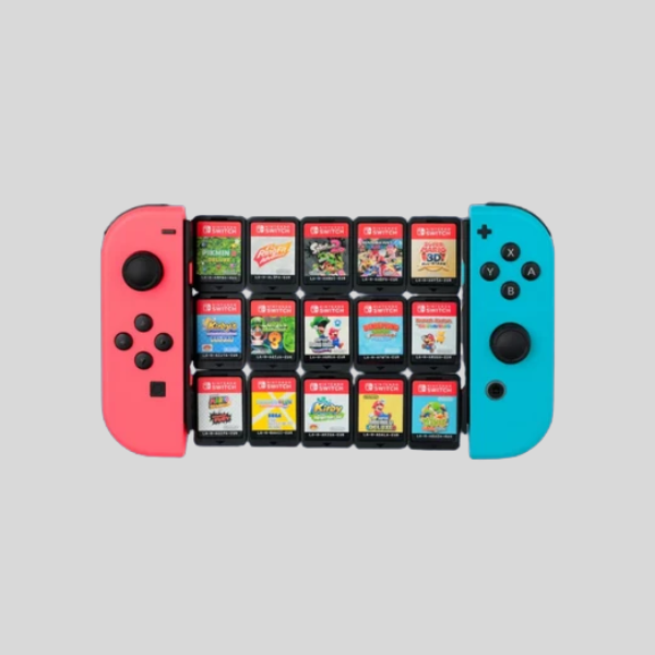 Switch Games