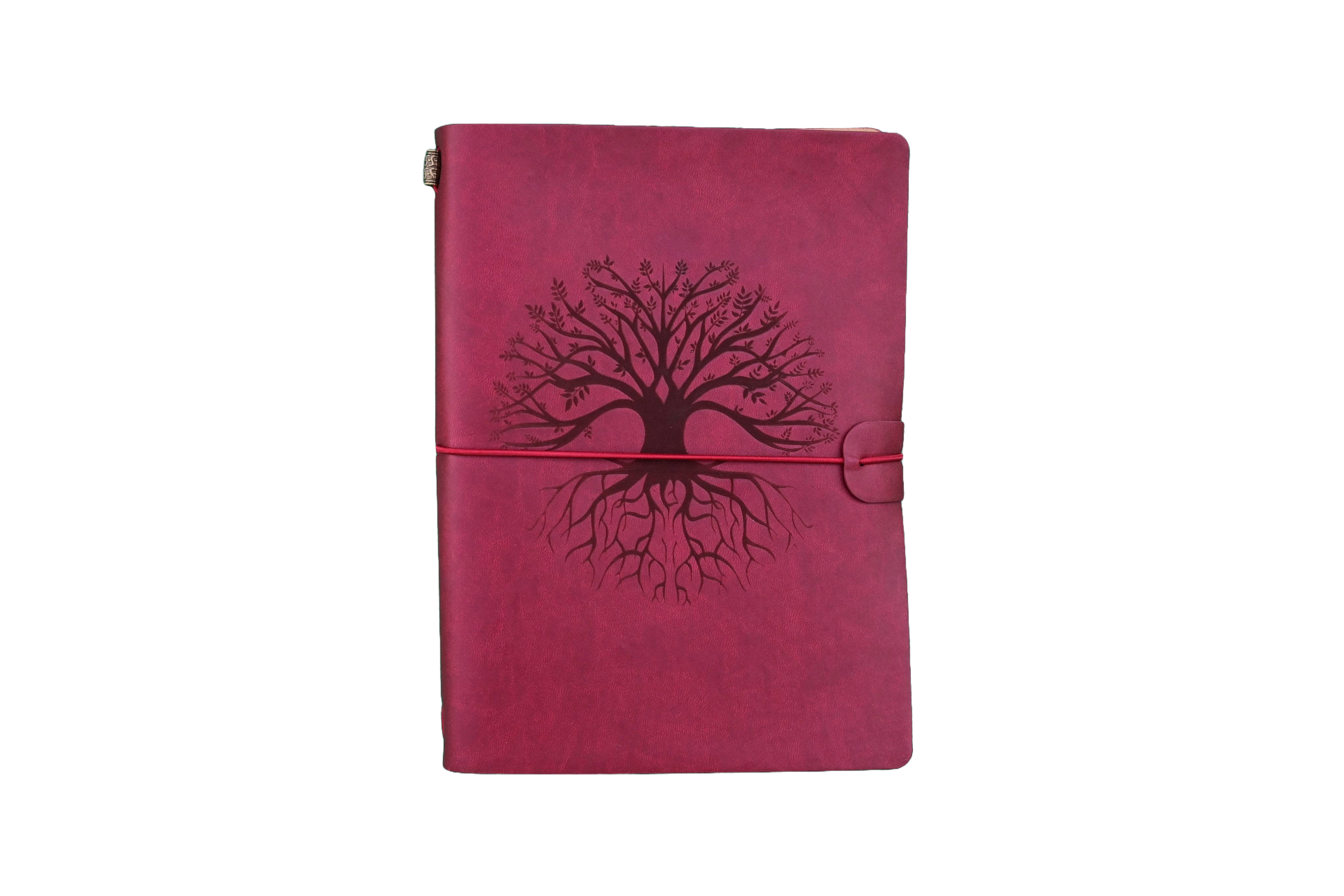 Hrothgar's Hoard Character Journal - VGMX