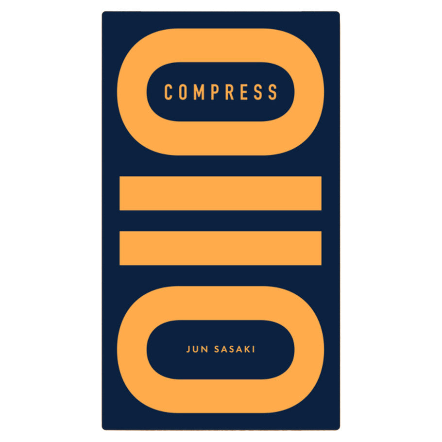 Compress - VGMX