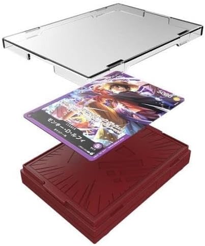 One Piece TCG: Sound Loader Volume 1: Monkey.D.Luffy - VGMX