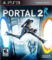 PS3 - Portal 2 - Used