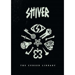 SHIVER RPG: The Cursed Library - VGMX