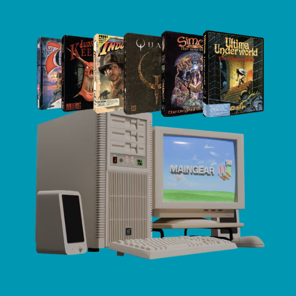 PC Games