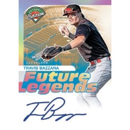 2024 Panini Prospect Edition Baseball Hobby Box