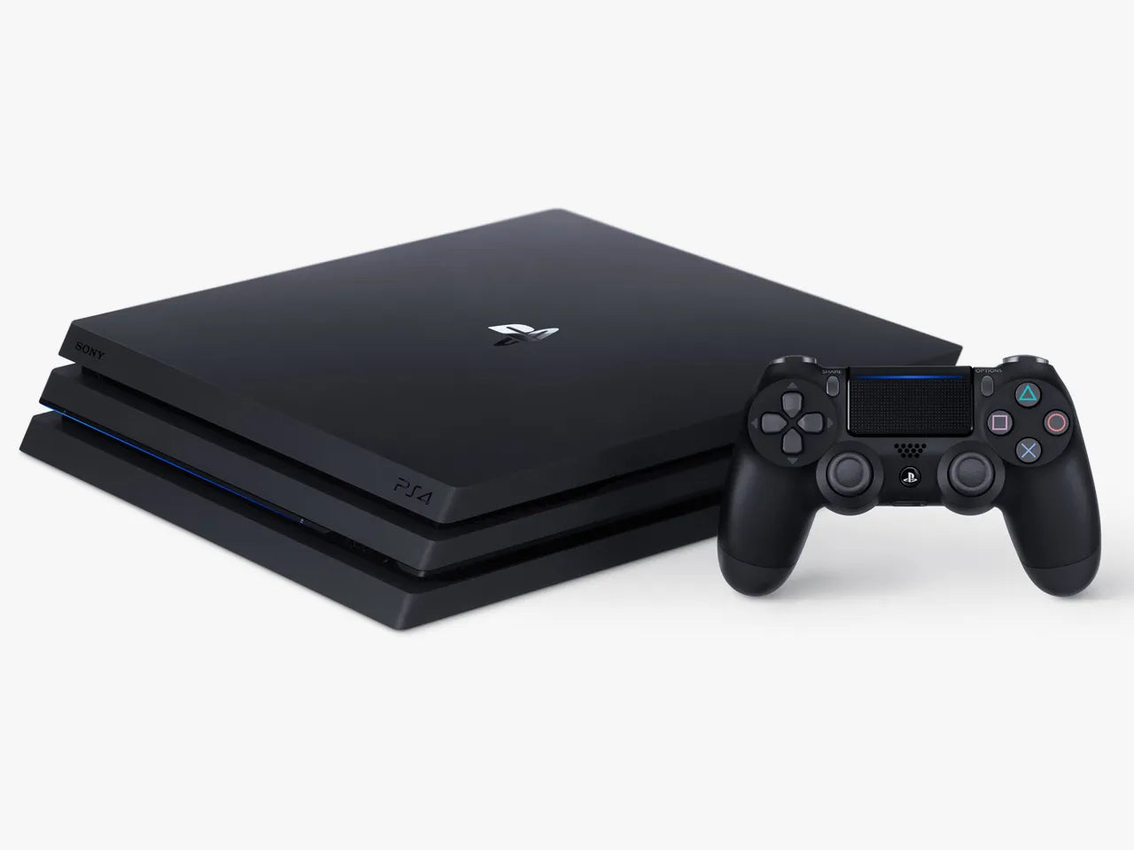 PS4 PRO 1TB - Used