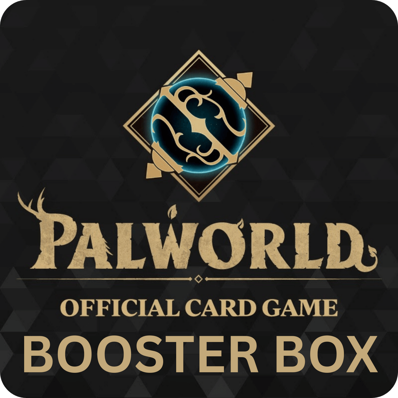 Palworld TCG| Dawn of Palpagos: Booster Box - VGMX
