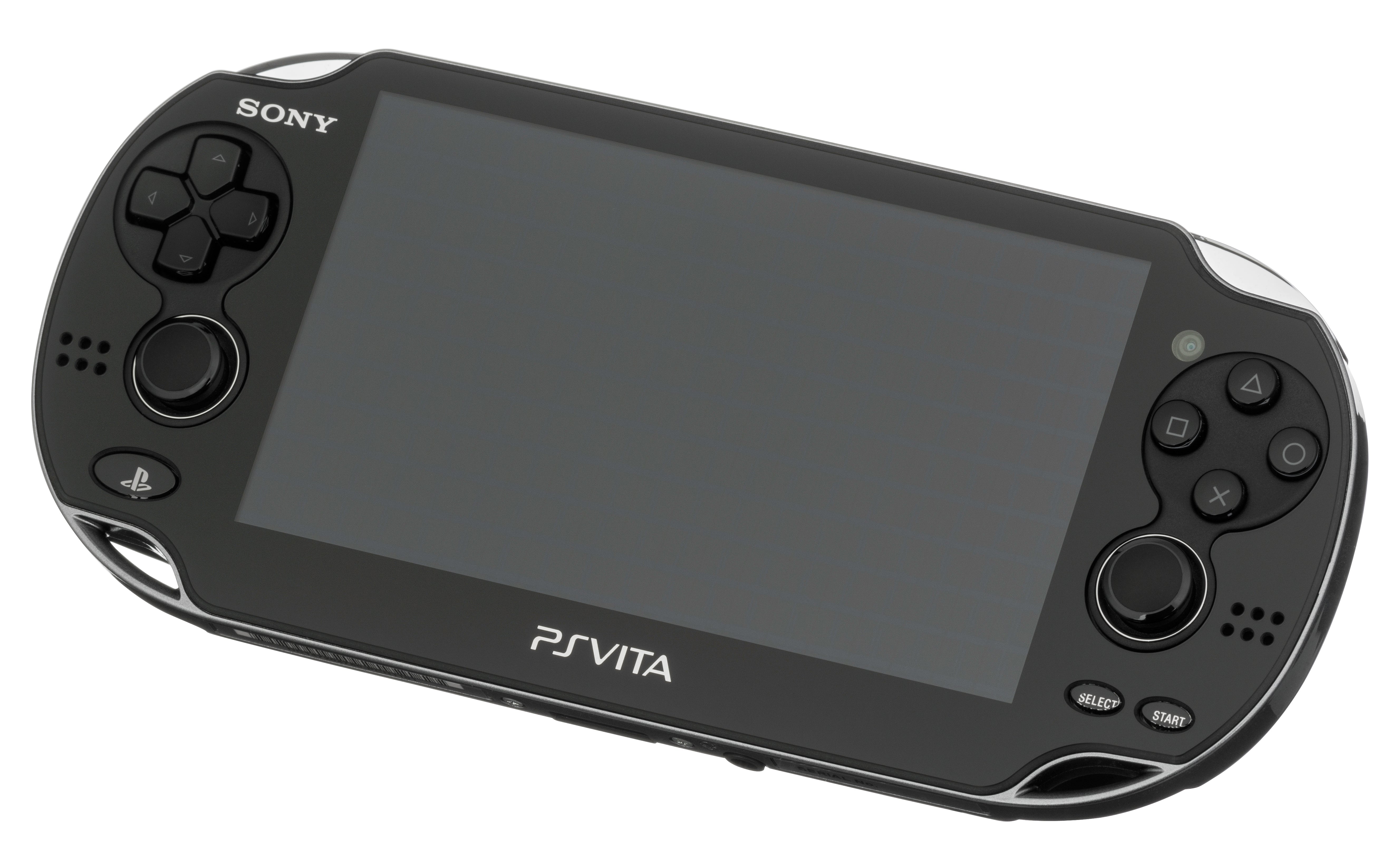 PS Vita - Used