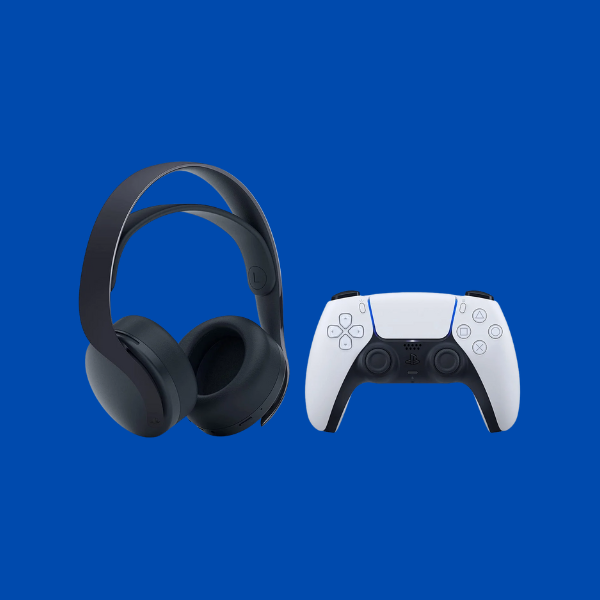 PlayStation Accessories