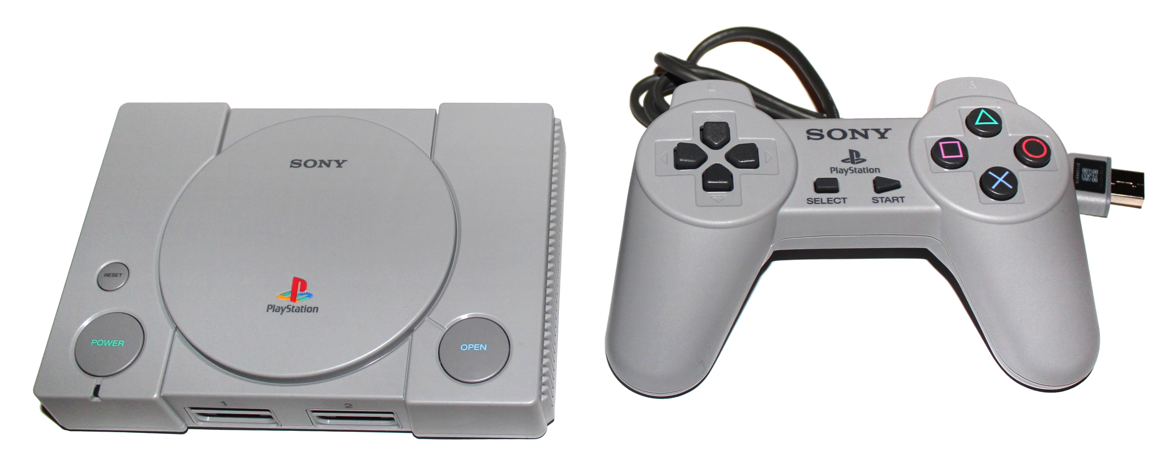 PlayStation Classic Used
