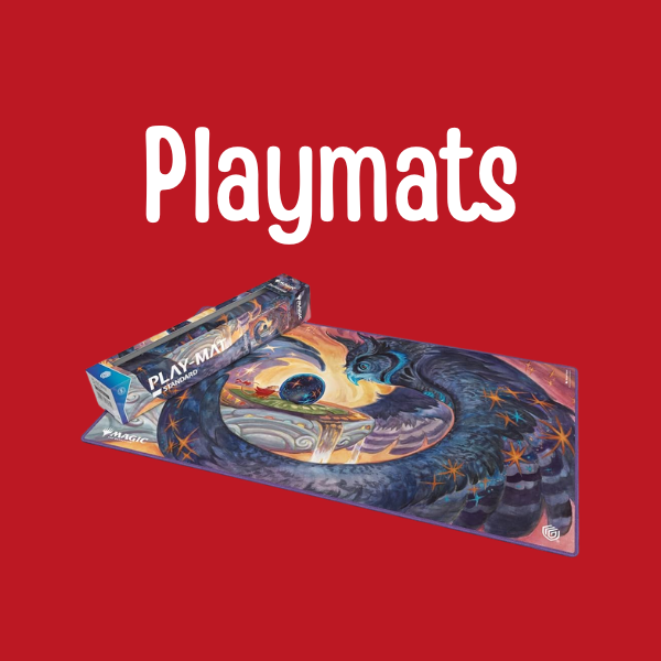 Playmats