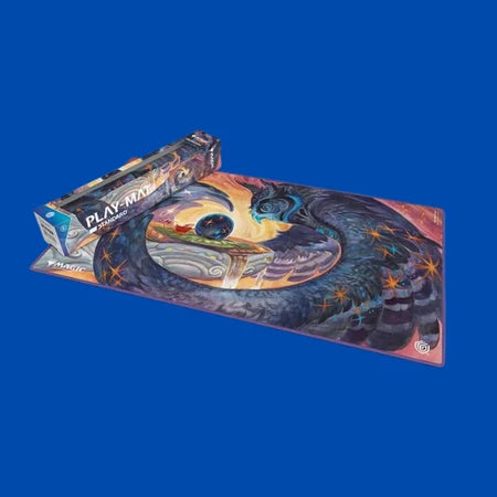 TCG Playmats