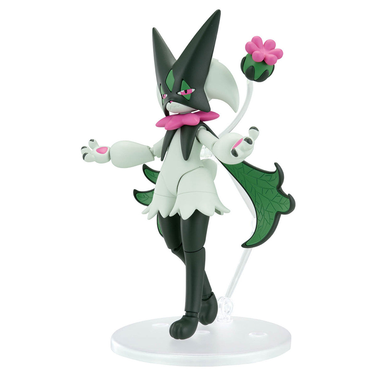 Pokemon Model Kits (Various Characters)
