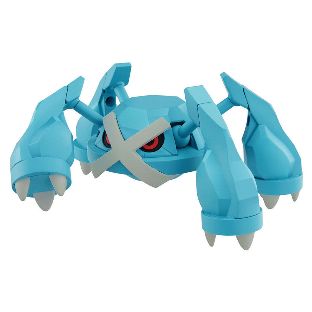 Pokemon Model Kits (Various Characters)