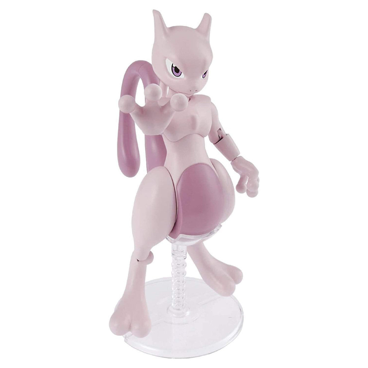 Pokemon Model Kits (Various Characters)