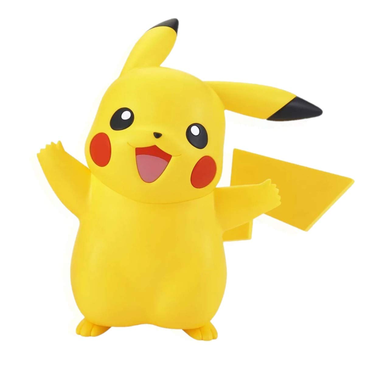 Pokemon Model Kits (Various Characters)