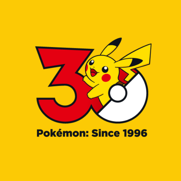 Pokémon: 30th Celebration